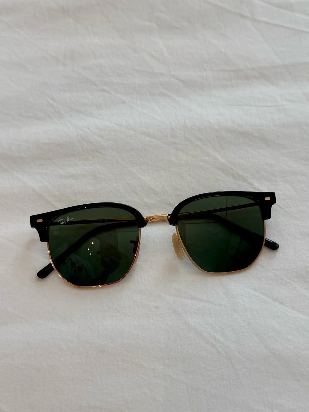 Ray-Ban Clubmaster Sunglasses